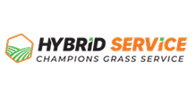 Logo Hybrid-Service